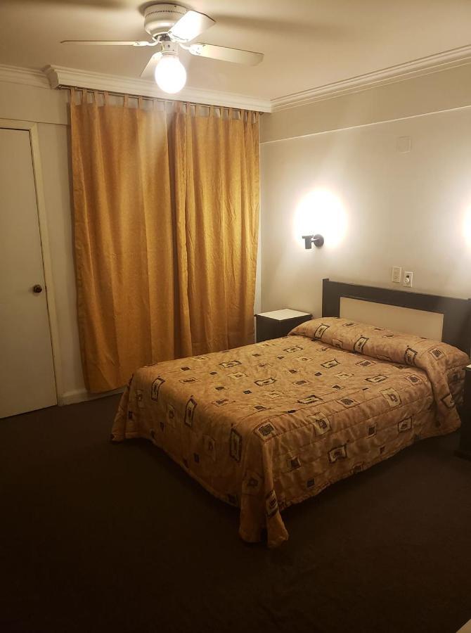 Hotel Senorial Platino 莱昂 外观 照片