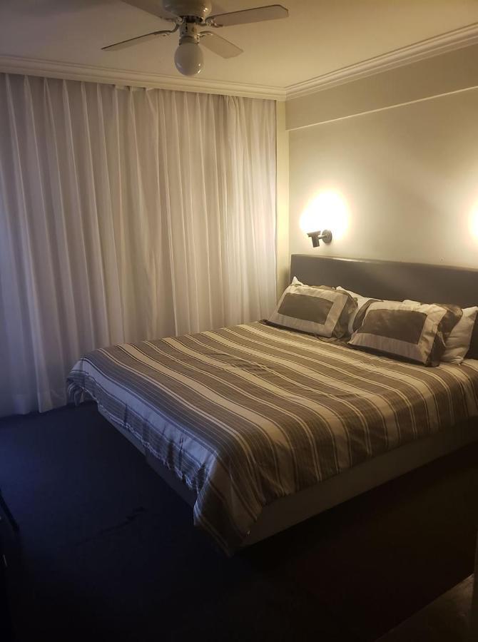 Hotel Senorial Platino 莱昂 外观 照片